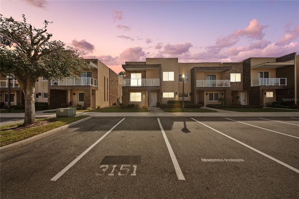 3151 BRASILIA AVENUE, KISSIMMEE, FL 34747 — zdjęcie 2