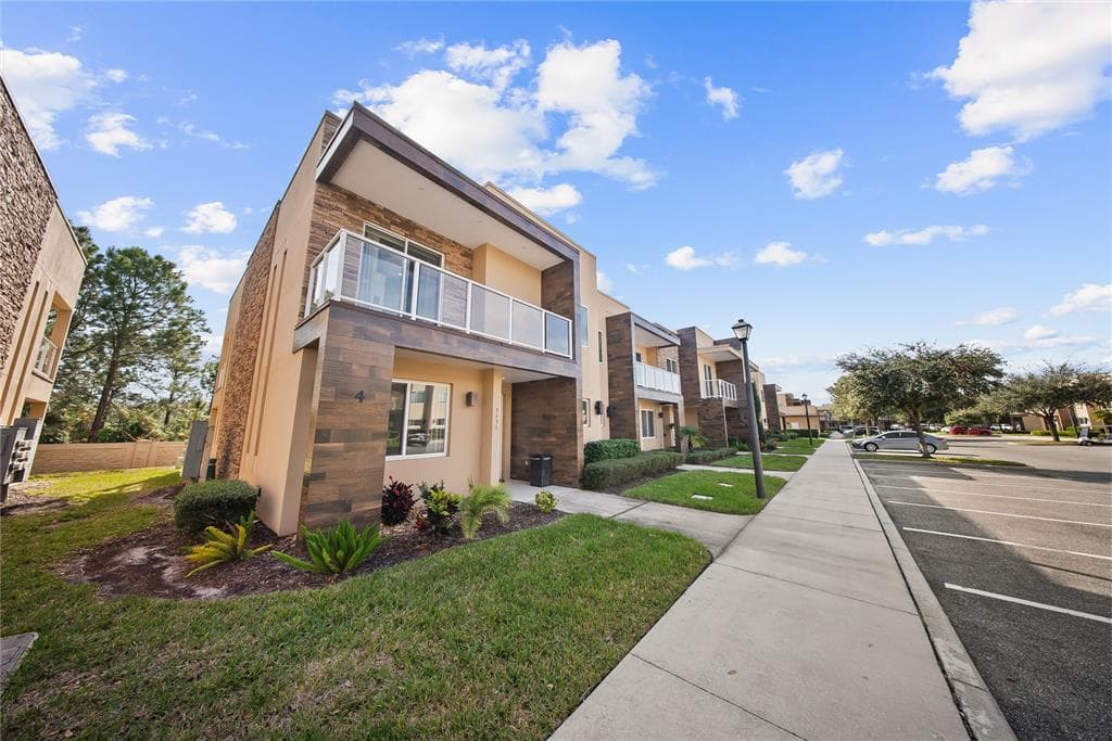 3151 BRASILIA AVENUE, KISSIMMEE, FL 34747 — zdjęcie 3