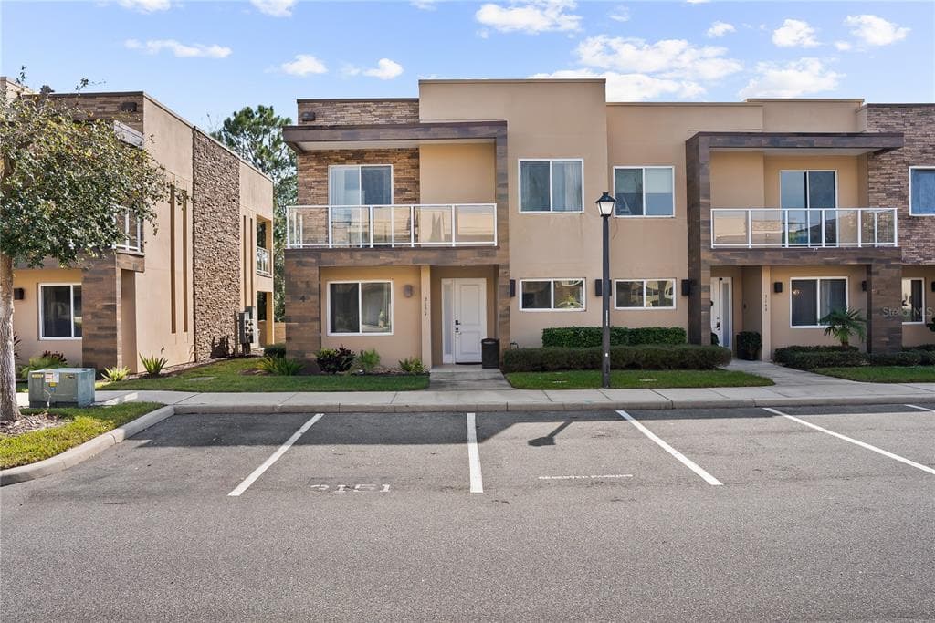 3151 BRASILIA AVENUE, KISSIMMEE, FL 34747