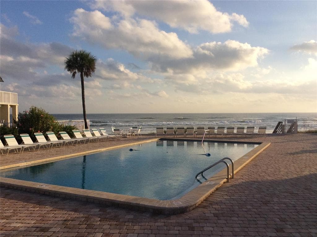 4849 SAXON DRIVE # C105, NEW SMYRNA BEACH, FL 32169