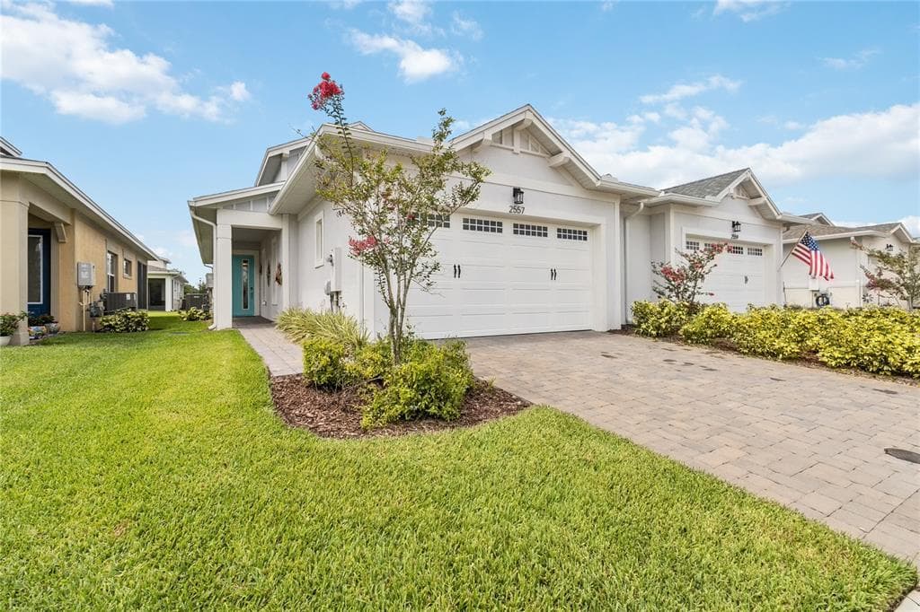 2557 YELLOW BRICK ROAD, ST CLOUD, FL 34772 — zdjęcie 2