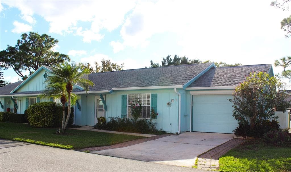26 FORE DRIVE, NEW SMYRNA BEACH, FL 32168 — zdjęcie 2