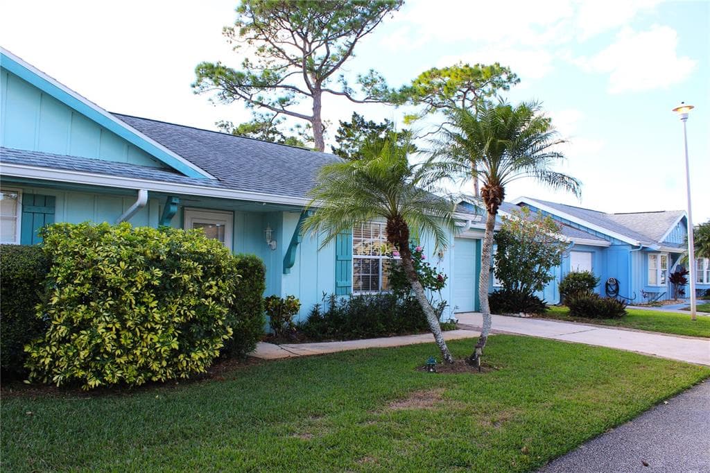 26 FORE DRIVE, NEW SMYRNA BEACH, FL 32168