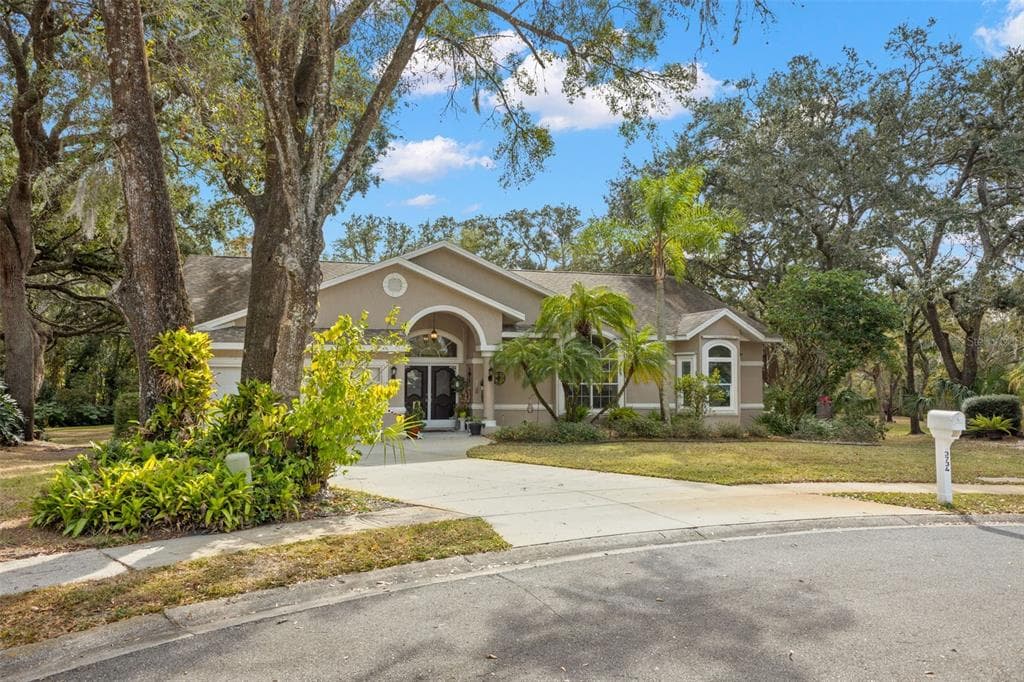 3734 THORNBUSH LANE, NEW PORT RICHEY, FL 34655