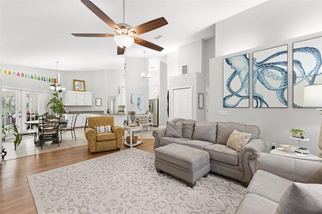 3734 THORNBUSH LANE, NEW PORT RICHEY, FL 34655 — zdjęcie 5