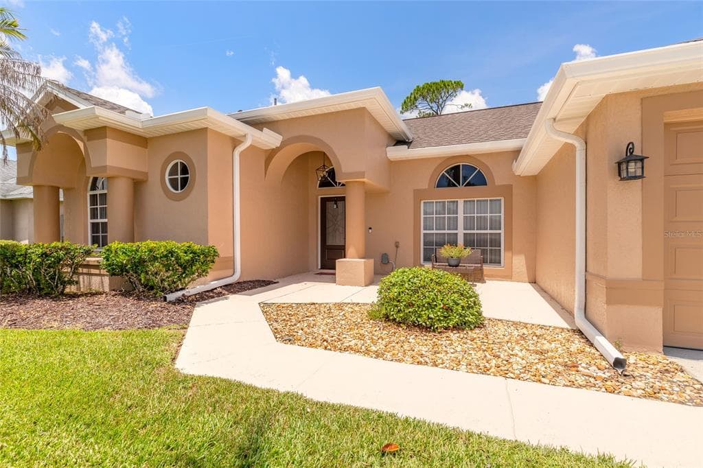 3817 BIRCH MOUNTAIN ROAD, PORT ORANGE, FL 32129 — zdjęcie 3