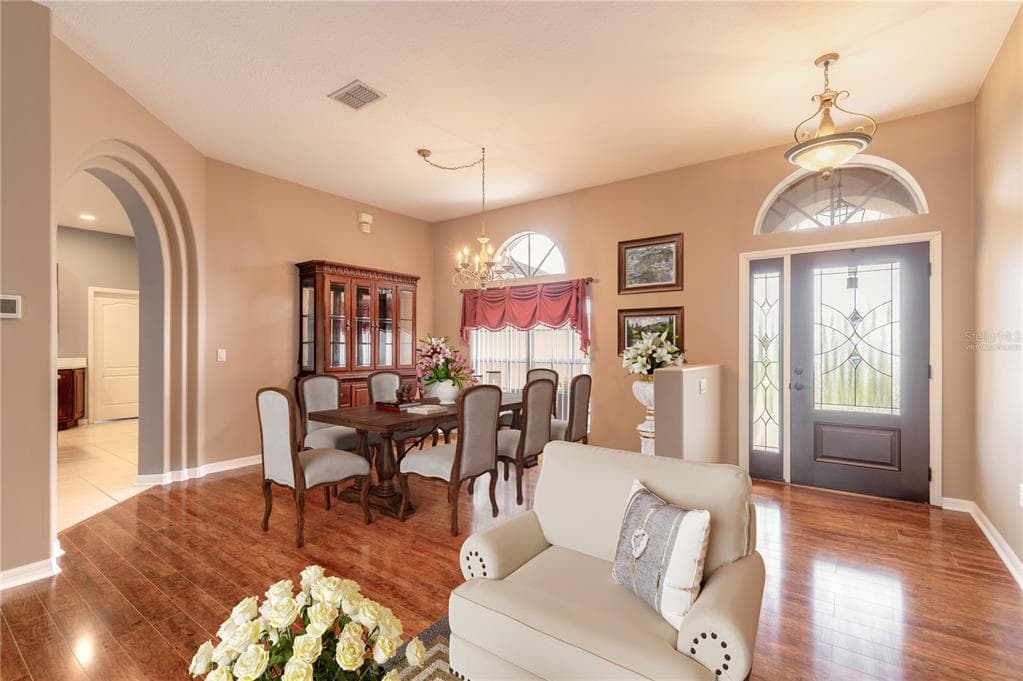 3817 BIRCH MOUNTAIN ROAD, PORT ORANGE, FL 32129 — zdjęcie 5