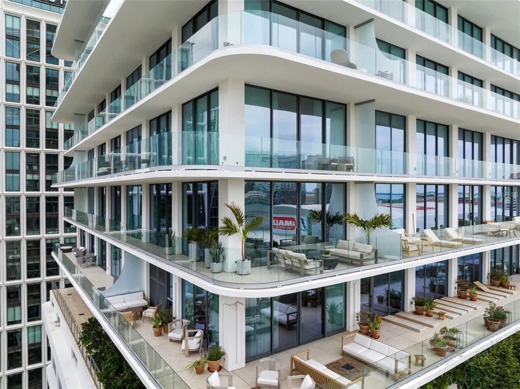 1000 WATER STREET # 1103, TAMPA, FL 33602 — zdjęcie 2