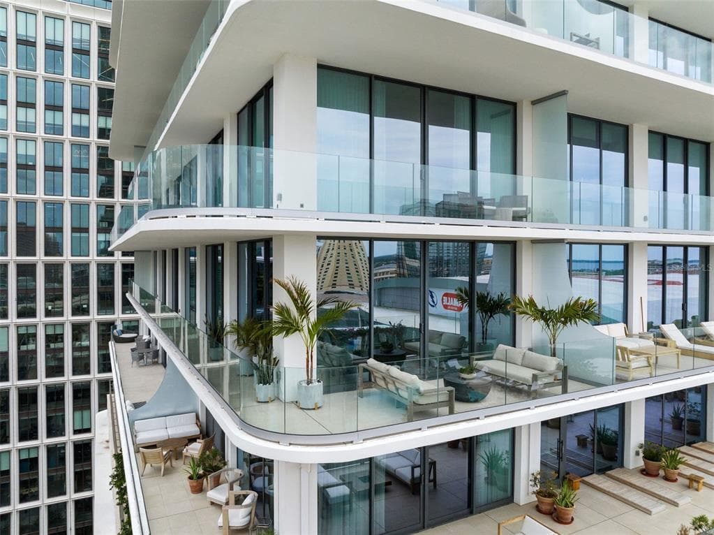 1000 WATER STREET # 1103, TAMPA, FL 33602 — zdjęcie 3