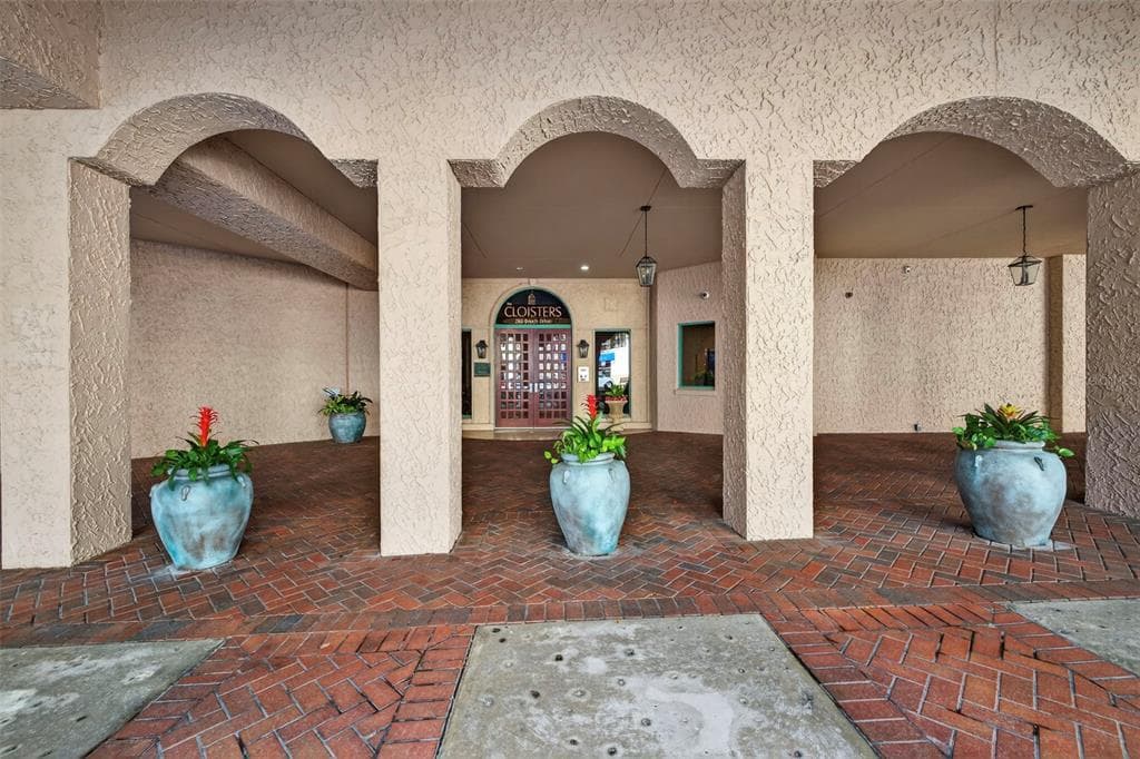 288 BEACH DRIVE NE # 4B, ST PETERSBURG, FL 33701 — zdjęcie 3