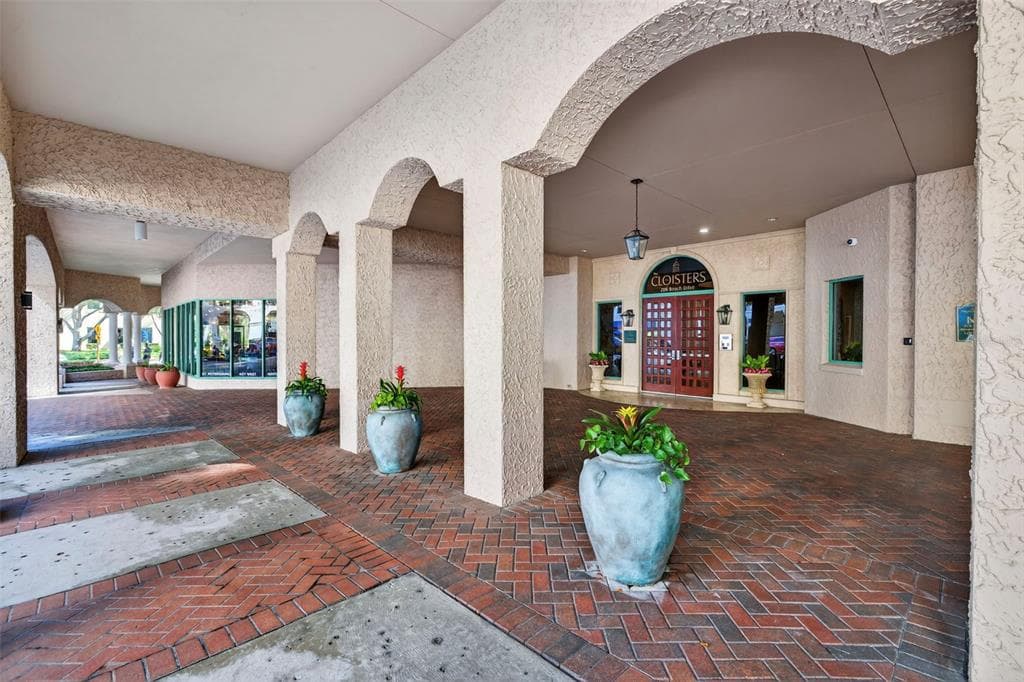 288 BEACH DRIVE NE # 4B, ST PETERSBURG, FL 33701 — zdjęcie 5