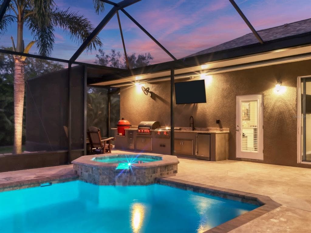 17706 BRIDLEWOOD COURT, PARRISH, FL 34219 — zdjęcie 4