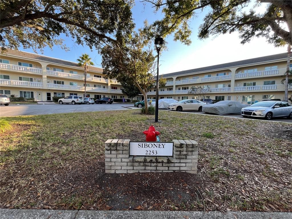 2253 NORWEGIAN DRIVE # 33, CLEARWATER, FL 33763 — zdjęcie 2