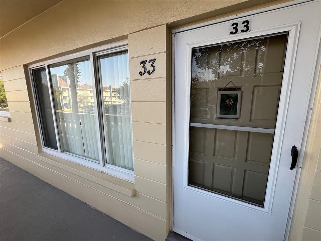2253 NORWEGIAN DRIVE # 33, CLEARWATER, FL 33763 — zdjęcie 3