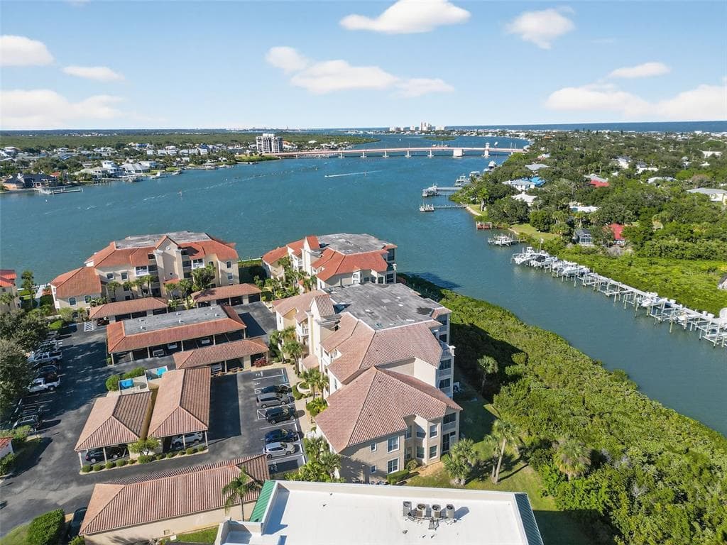 434 BOUCHELLE DRIVE # 304, NEW SMYRNA BEACH, FL 32169