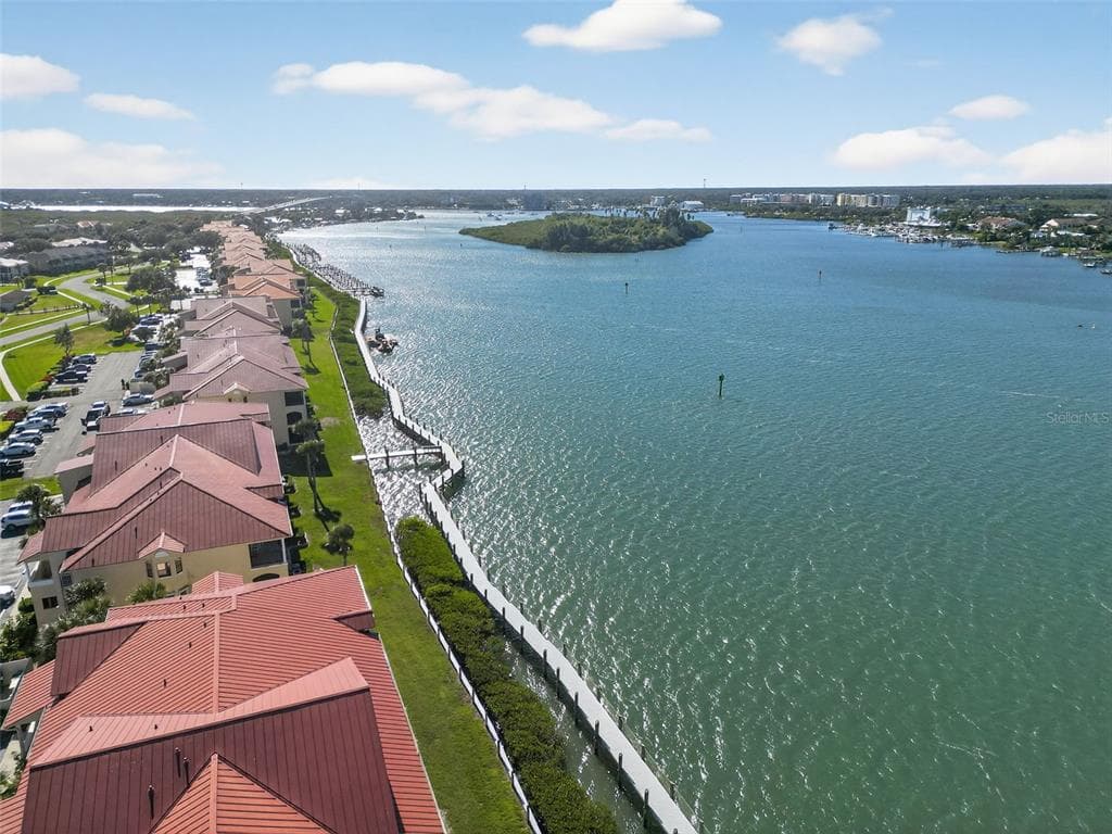 434 BOUCHELLE DRIVE # 304, NEW SMYRNA BEACH, FL 32169 — zdjęcie 5
