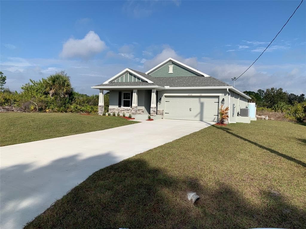 12132 BACCHUS ROAD, PORT CHARLOTTE, FL 33981 — zdjęcie 2