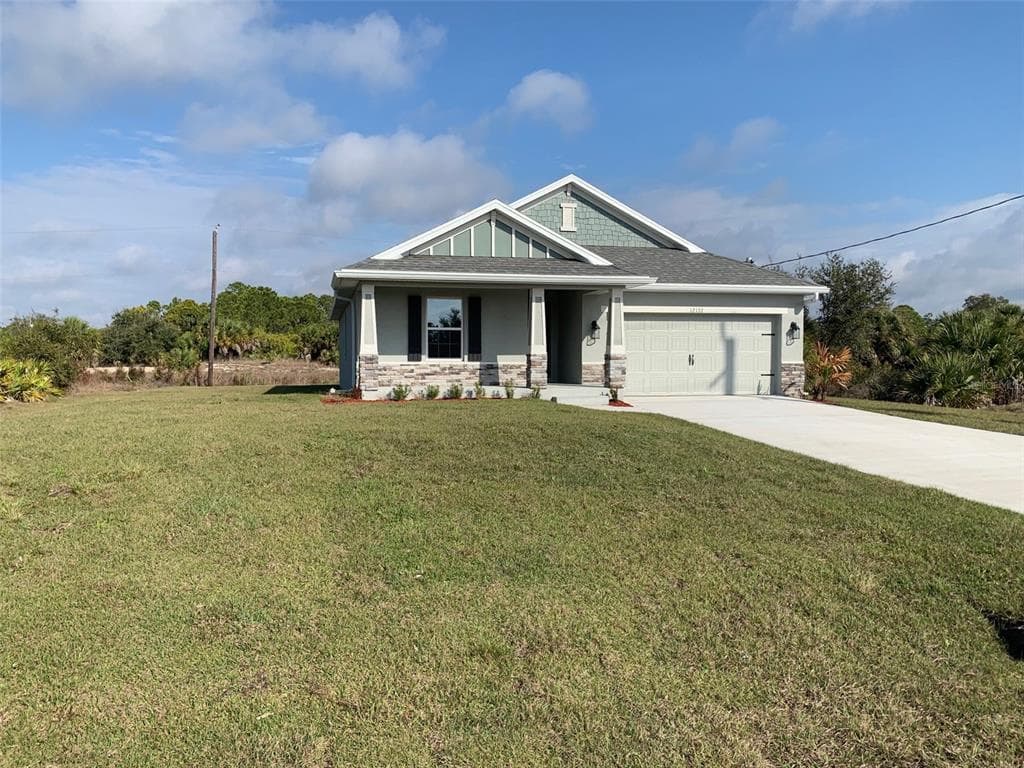 12132 BACCHUS ROAD, PORT CHARLOTTE, FL 33981 — zdjęcie 3