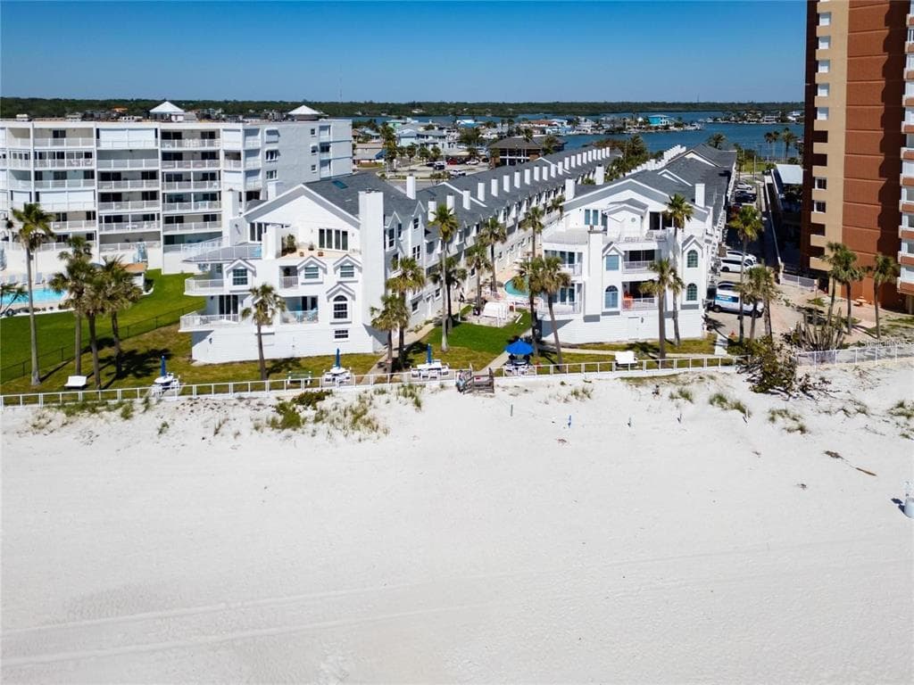 17960 GULF BOULEVARD # 101, REDINGTON SHORES, FL 33708