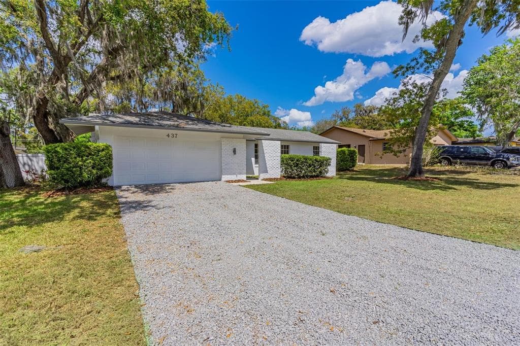 437 ALPINE STREET, ALTAMONTE SPRINGS, FL 32701 — zdjęcie 2