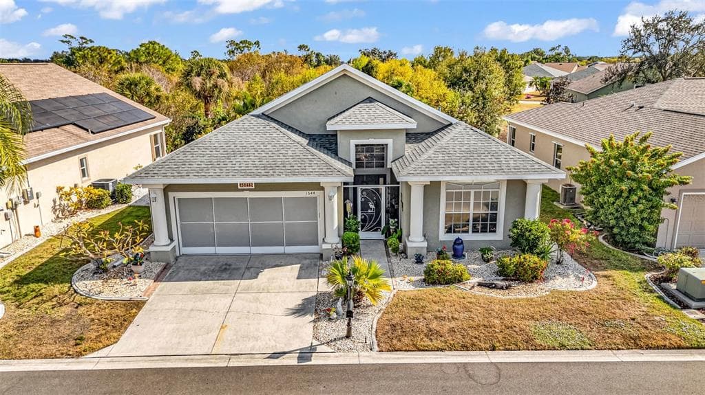 1644 PALACE COURT, PUNTA GORDA, FL 33980 — zdjęcie 2