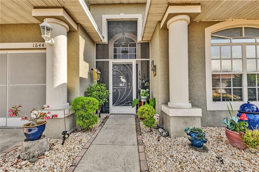 1644 PALACE COURT, PUNTA GORDA, FL 33980 — zdjęcie 3
