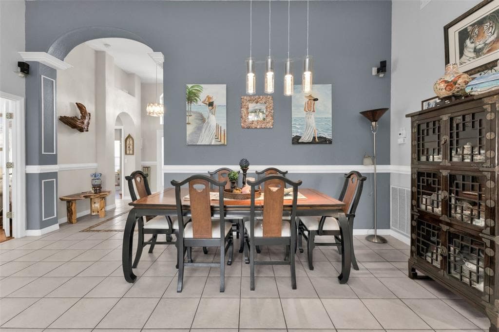 1644 PALACE COURT, PUNTA GORDA, FL 33980 — zdjęcie 4