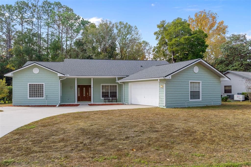 9 FOXGREEN COURT, HOMOSASSA, FL 34446 — zdjęcie 2