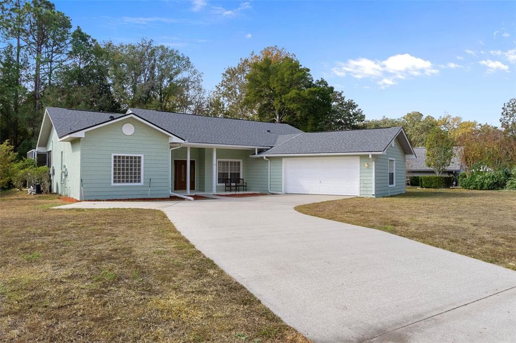9 FOXGREEN COURT, HOMOSASSA, FL 34446 — zdjęcie 3