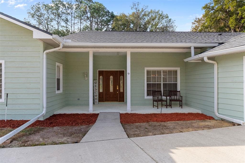 9 FOXGREEN COURT, HOMOSASSA, FL 34446 — zdjęcie 5