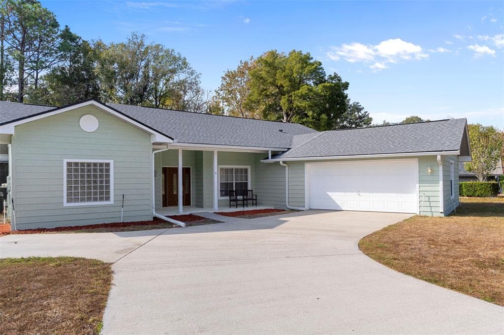 9 FOXGREEN COURT, HOMOSASSA, FL 34446 — zdjęcie 4
