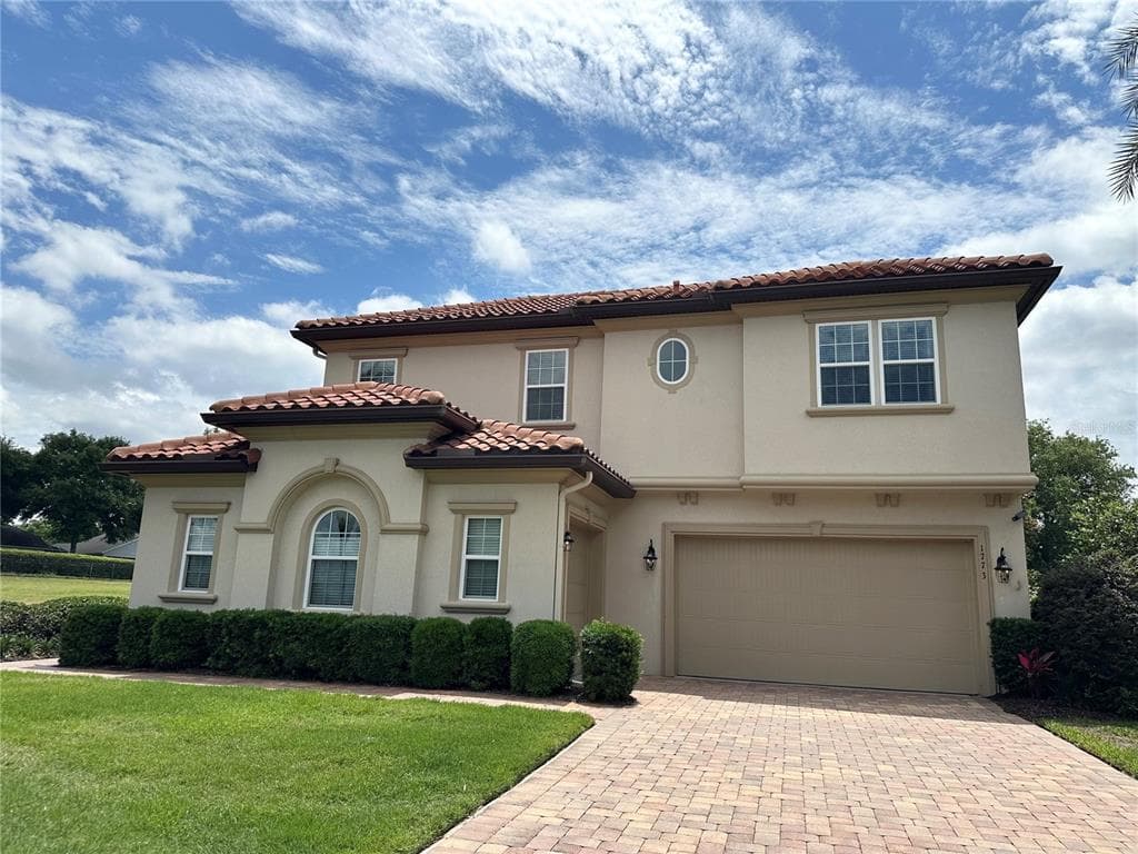 1773 BELLA LAGO DRIVE, CLERMONT, FL 34711 — zdjęcie 2