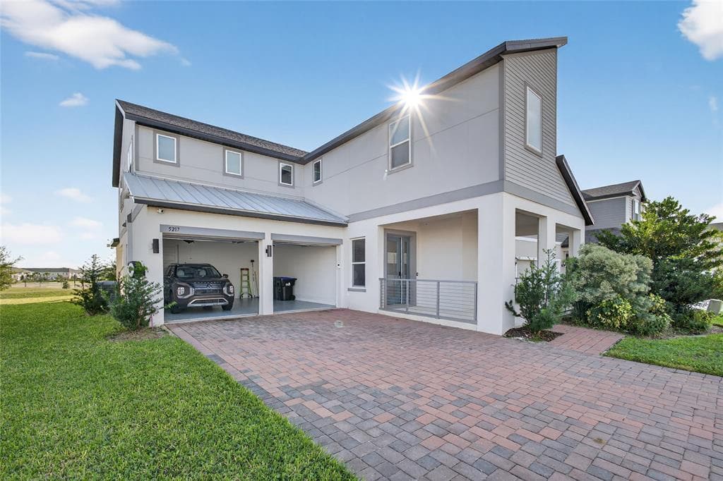5217 CITRUS LEAF BOULEVARD, WINTER GARDEN, FL 34787 — zdjęcie 2