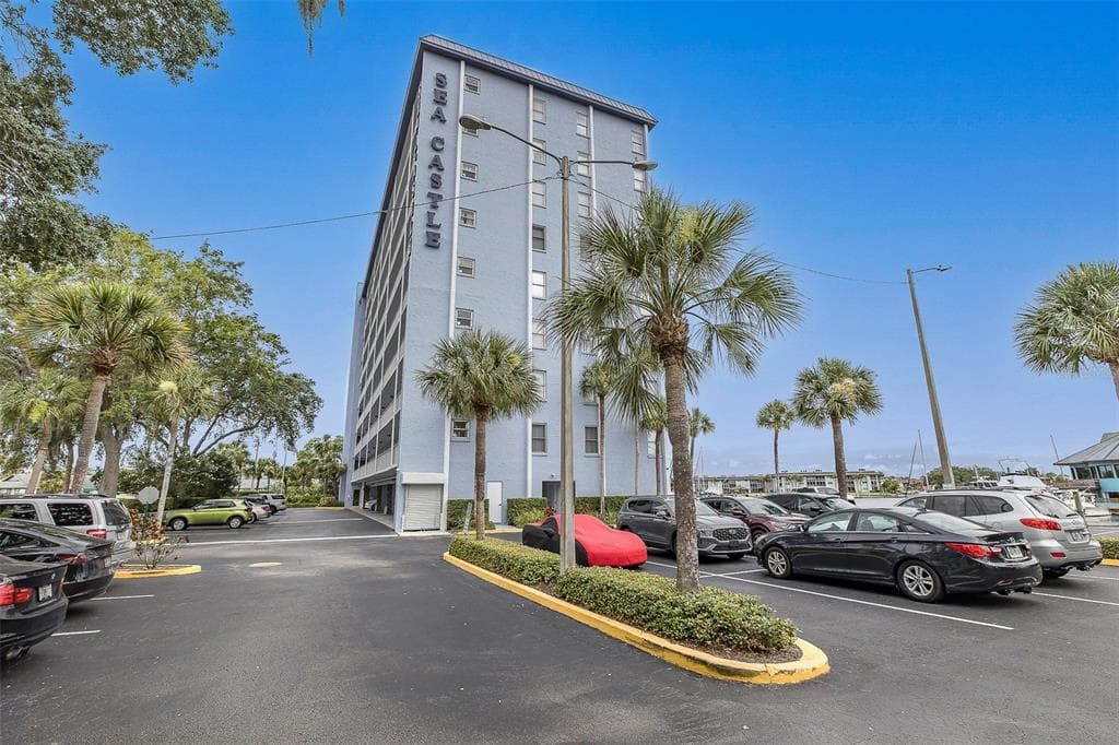 4939 FLORAMAR TERRACE # 312, NEW PORT RICHEY, FL 34652 — zdjęcie 3