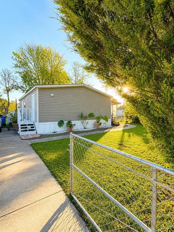 1111 AVENUE G, ORMOND BEACH, FL 32174 — zdjęcie 4
