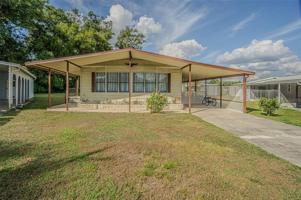 39353 SYCAMORE LANE, ZEPHYRHILLS, FL 33542