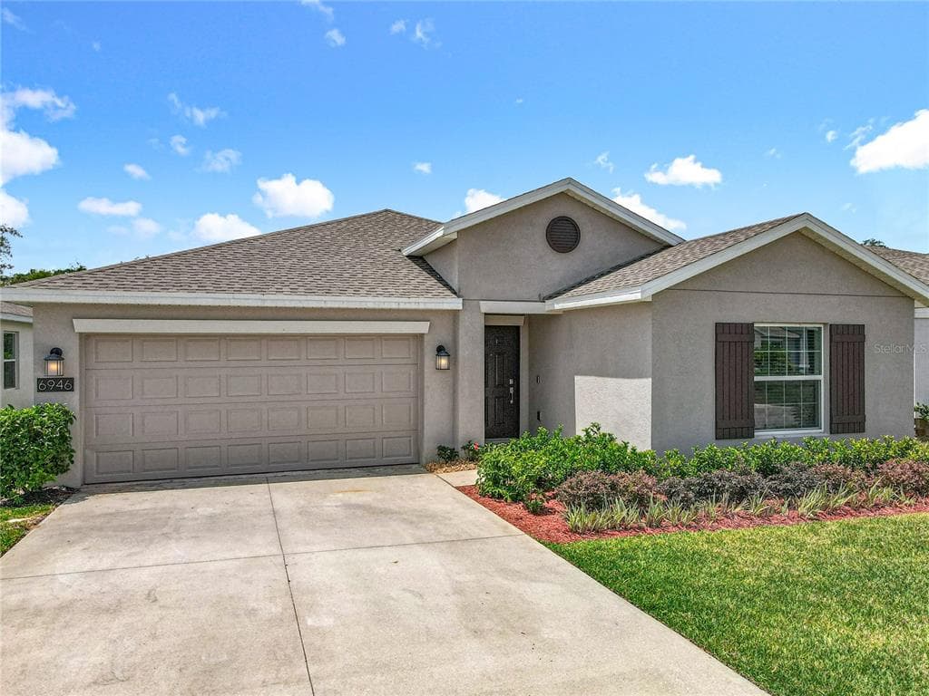 6946 PERCH HAMMOCK LOOP, GROVELAND, FL 34736 — zdjęcie 2