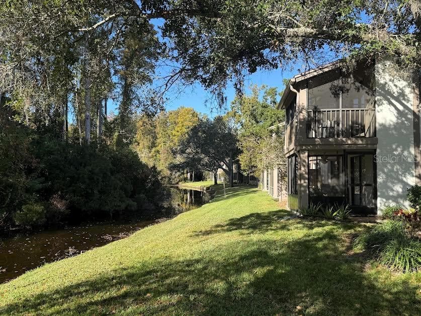 612 BALDWIN AVENUE # C, SAFETY HARBOR, FL 34695 — zdjęcie 2