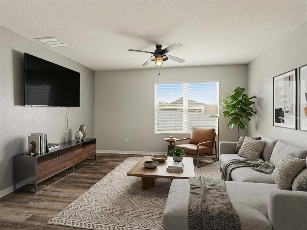 10626 PARK MEADOWBROOKE DRIVE, RIVERVIEW, FL 33578 — zdjęcie 4