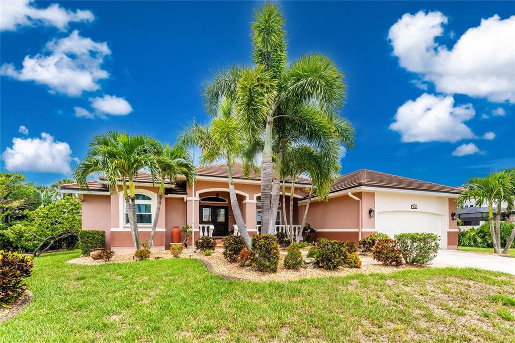 310 CORAL CREEK DRIVE, PLACIDA, FL 33946 — zdjęcie 2