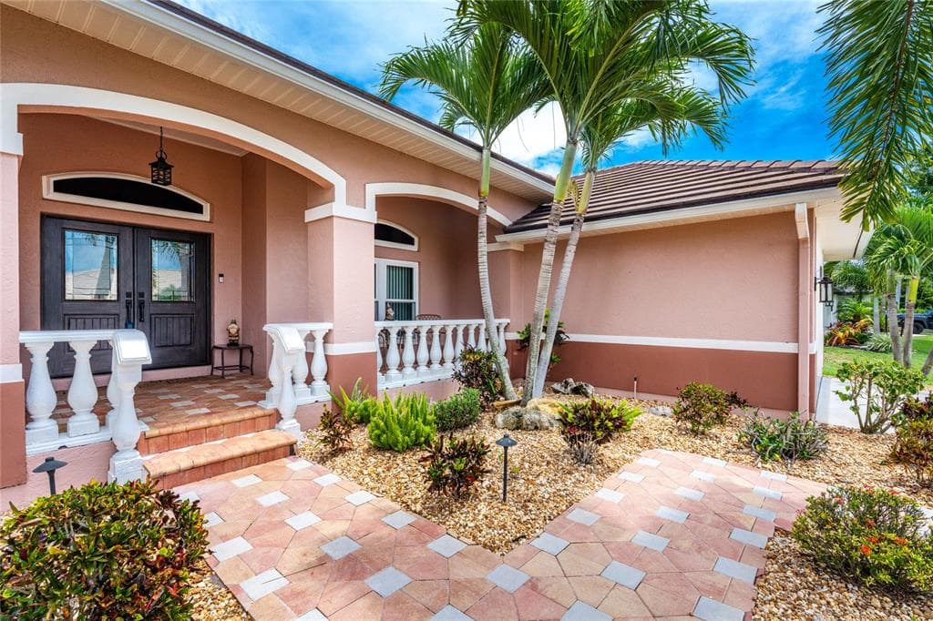 310 CORAL CREEK DRIVE, PLACIDA, FL 33946 — zdjęcie 4