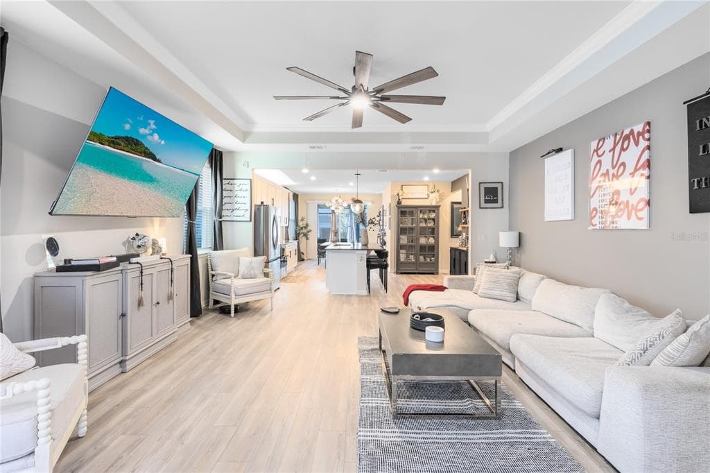 6528 ROVER WAY, ST CLOUD, FL 34771 — zdjęcie 5