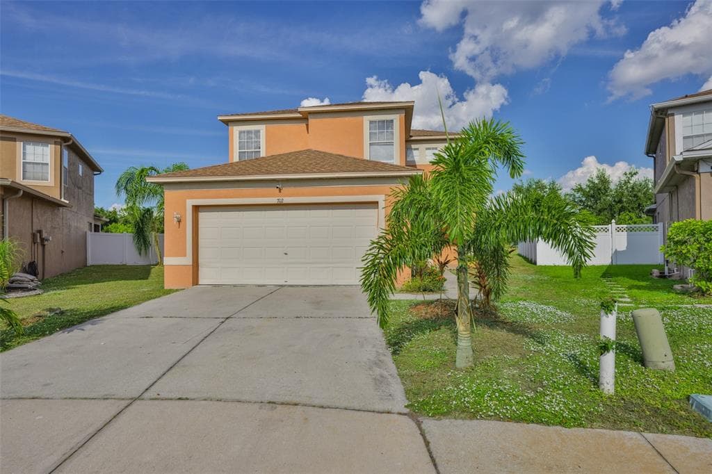 702 CRISTELLE JEAN DRIVE, RUSKIN, FL 33570 — zdjęcie 5