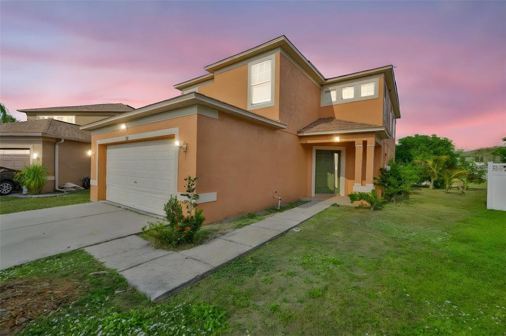 702 CRISTELLE JEAN DRIVE, RUSKIN, FL 33570 — zdjęcie 4