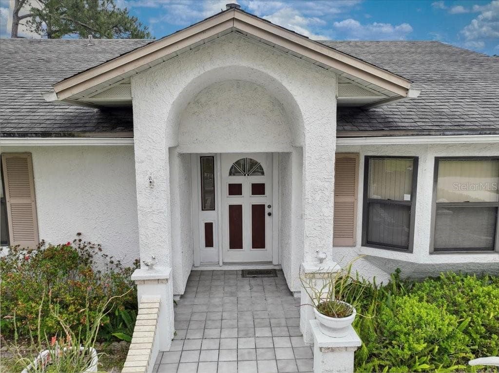 20 FORSYTHE LANE, PALM COAST, FL 32137 — zdjęcie 2
