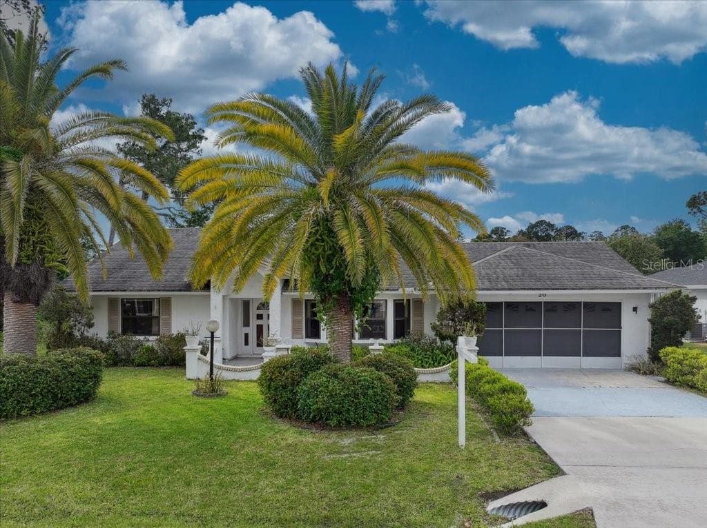 20 FORSYTHE LANE, PALM COAST, FL 32137 — zdjęcie 3