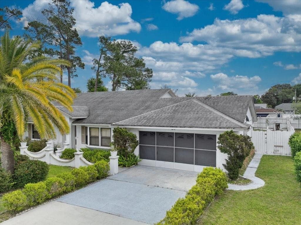 20 FORSYTHE LANE, PALM COAST, FL 32137