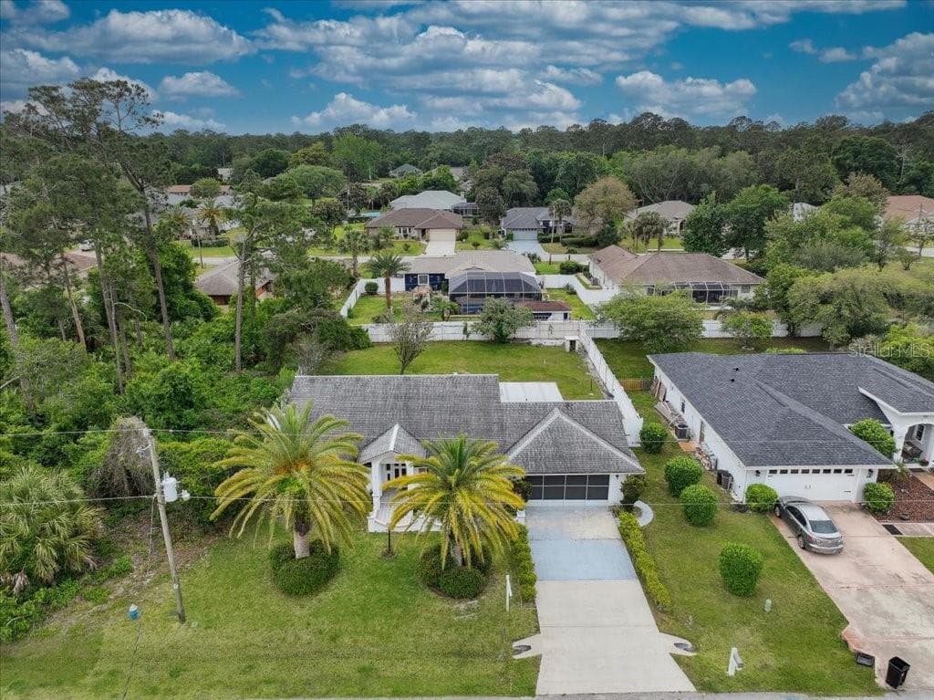 20 FORSYTHE LANE, PALM COAST, FL 32137 — zdjęcie 5