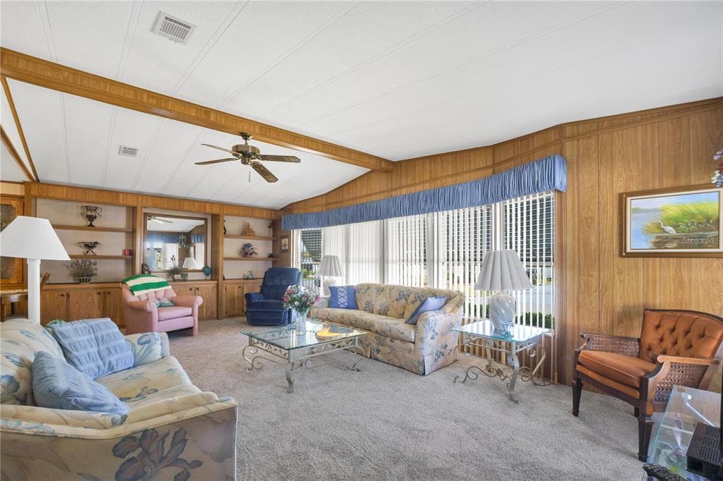 4969 FOXWOOD LAKE DRIVE, LAKELAND, FL 33810 — zdjęcie 2