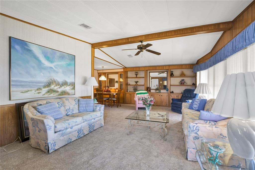4969 FOXWOOD LAKE DRIVE, LAKELAND, FL 33810 — zdjęcie 3